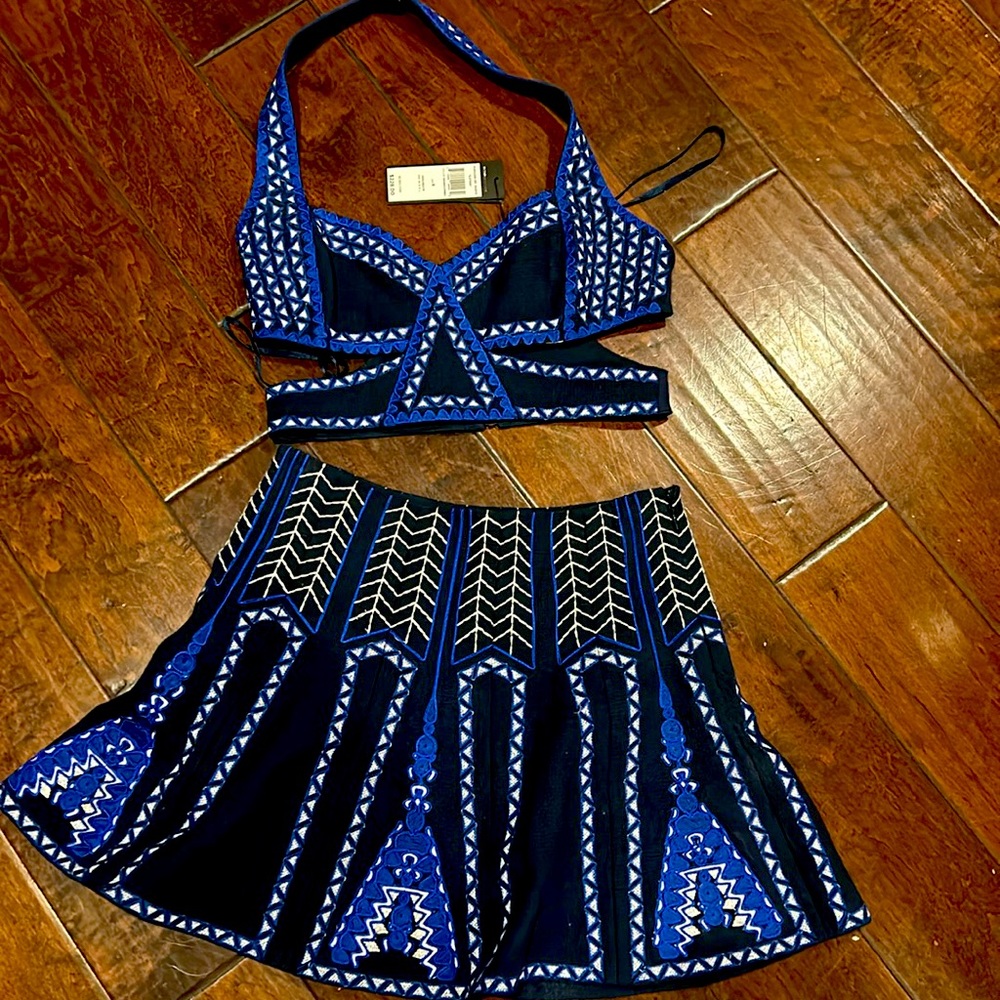 BCBG Maxazaria